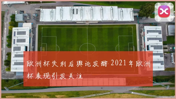 欧洲杯失利后舆论发酵 2021年欧洲杯表现引发关注