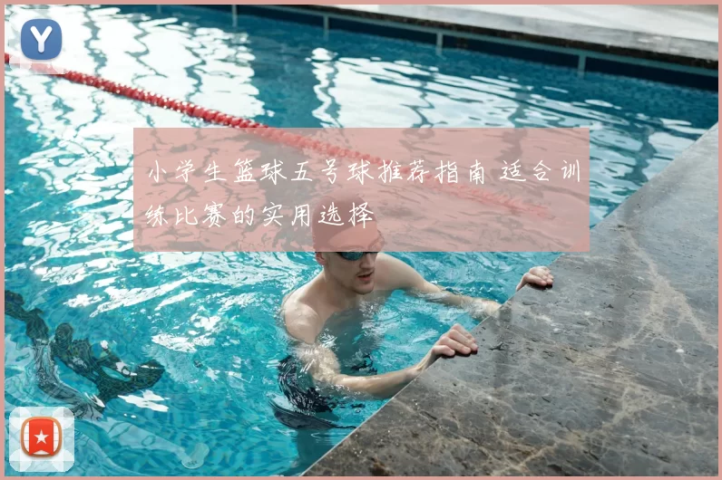 小学生篮球五号球推荐指南 适合训练比赛的实用选择