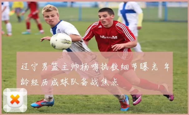 辽宁男篮主帅杨鸣执教细节曝光 年龄经历成球队备战焦点