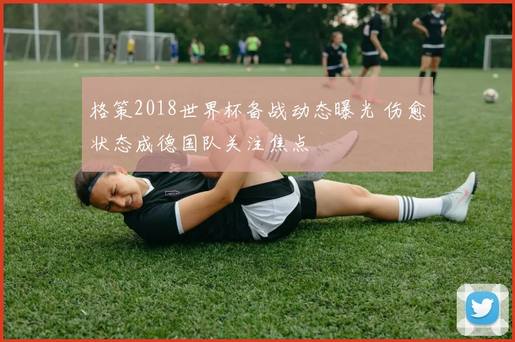 格策2018世界杯备战动态曝光 伤愈状态成德国队关注焦点