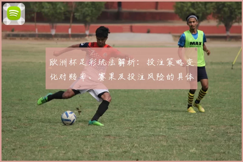 欧洲杯足彩玩法解析：投注策略变化对赔率、赛果及投注风险的具体影响